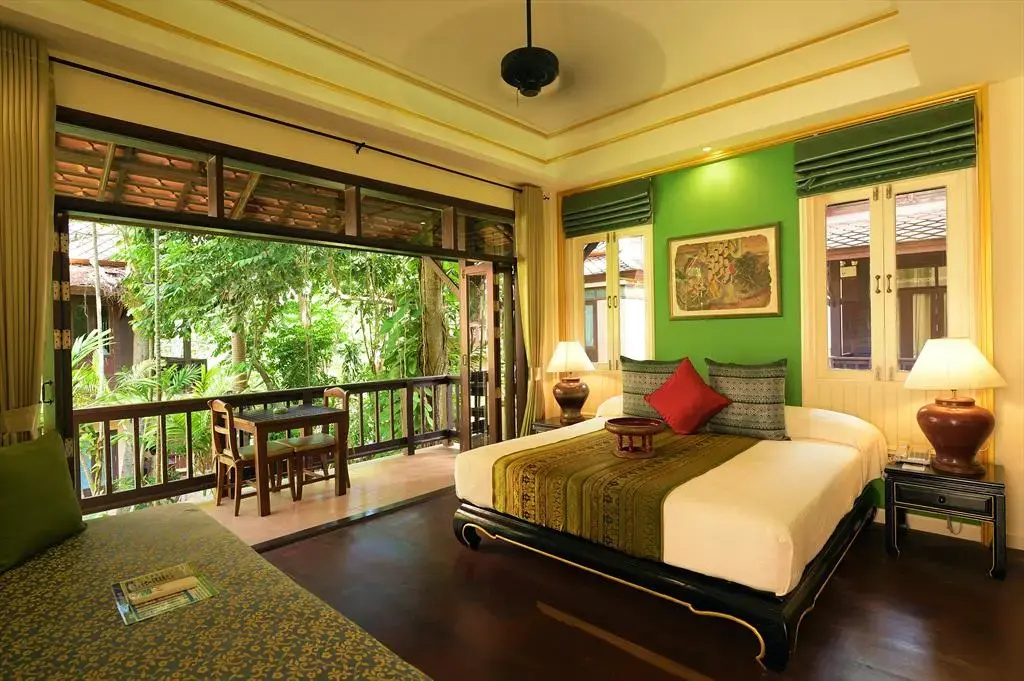 Rabbit Resort Pattaya - Chambres