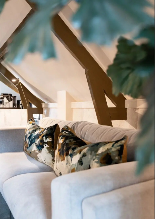 Hotel Villa Trompenberg - Chambres