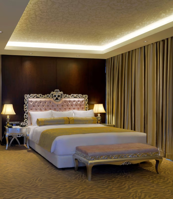 Radisson Blu Chattogram Bay View Hotel - Chambres
