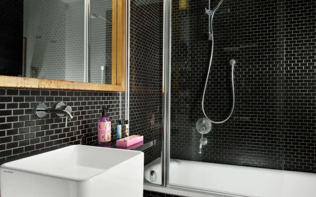 Hotel Pulitzer Roma - Chambres