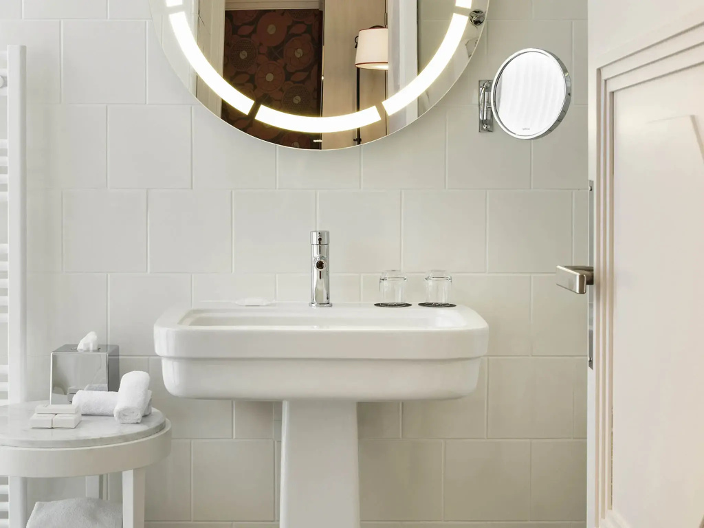 Carlton Hotel Lyon - MGallery Collection - Chambres