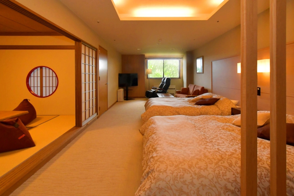 Hotel Kanronomori 사진 27