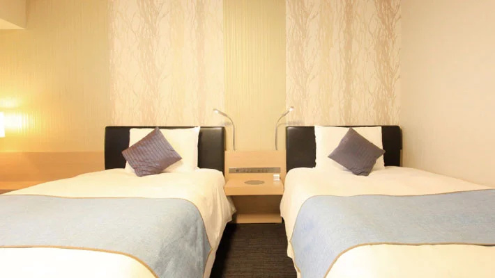 Richmond Hotel Premier Musashikosugi 사진 16