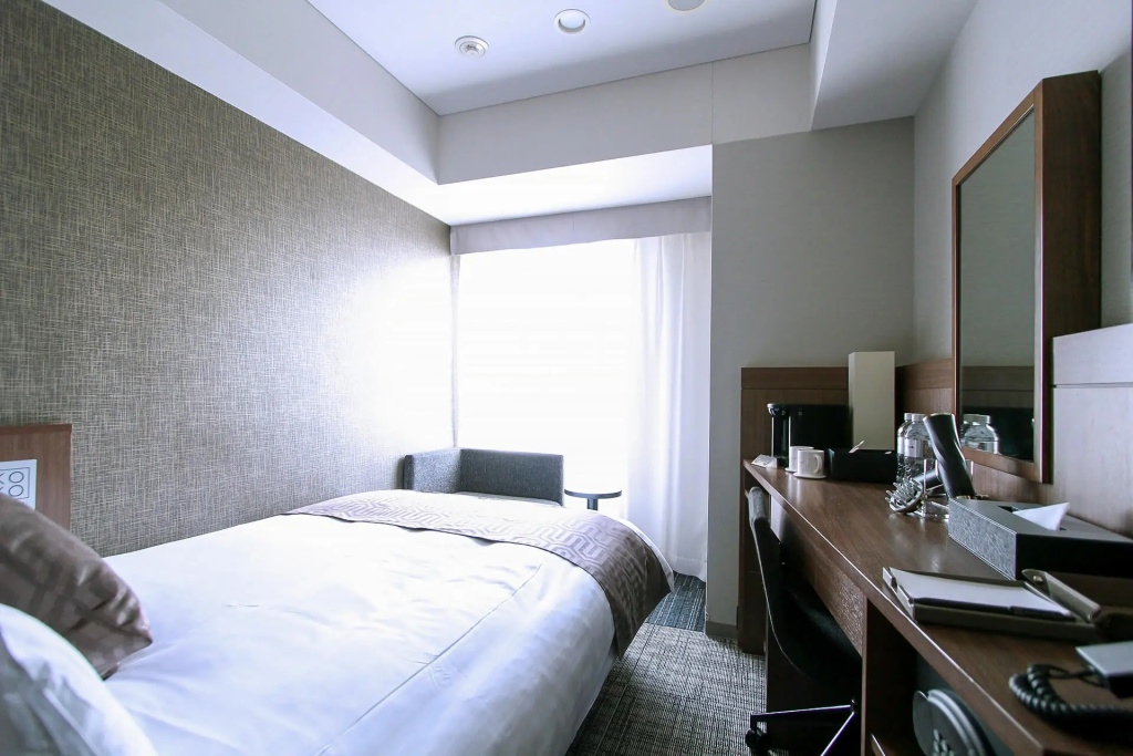 Koko Hotel Ginza 1-chome 사진 16