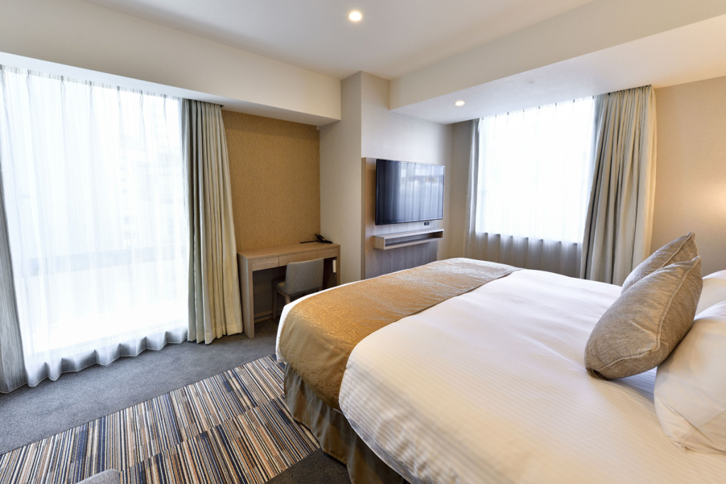 Asakusa Tobu Hotel 사진 30