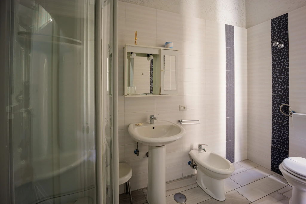 Hotel New Sayonara - Chambres