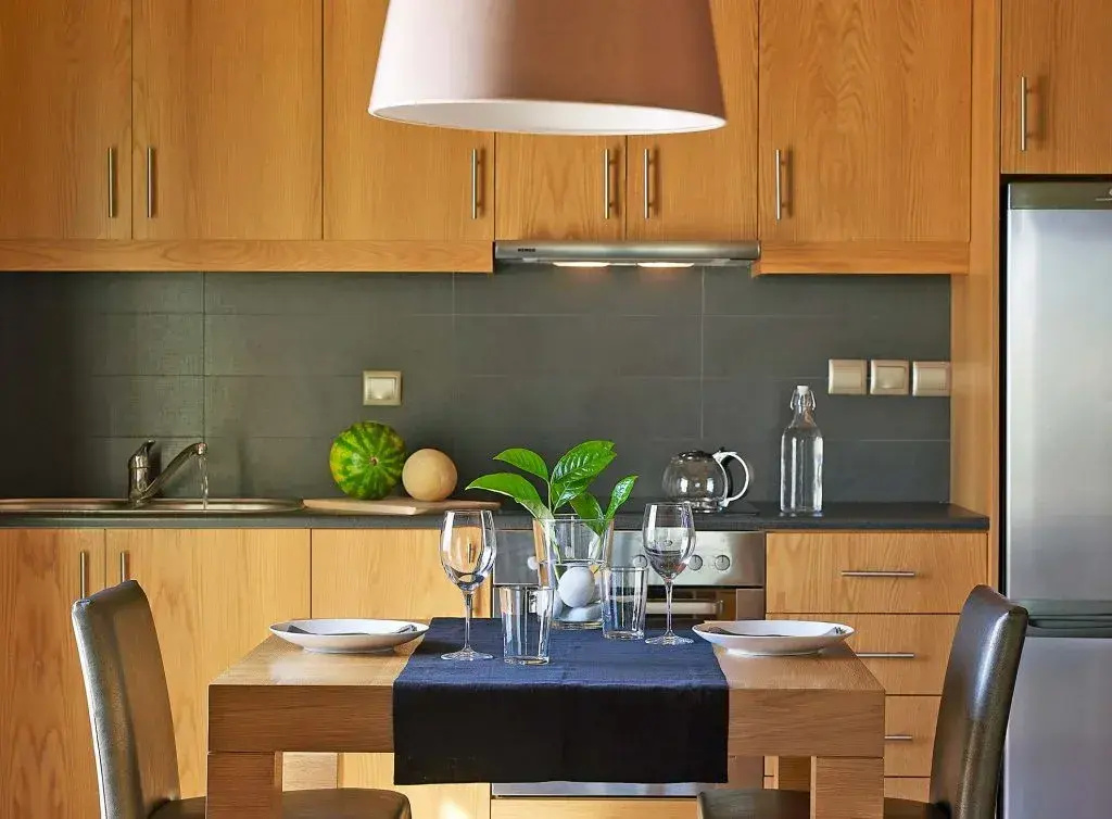 Anaxo Resort - Chambres