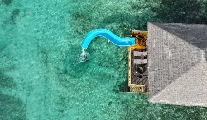 Cocoon Maldives