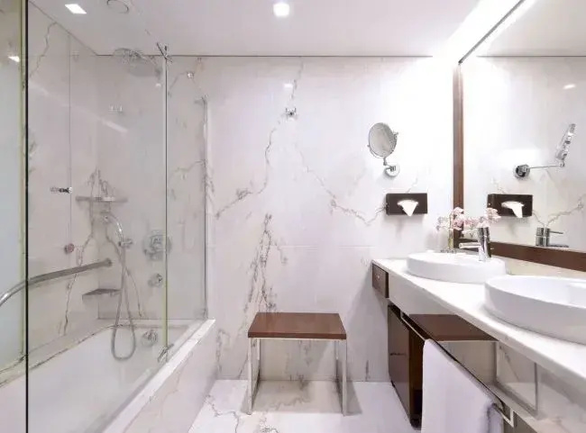 Porto Palácio Hotel by The Editory - Chambres