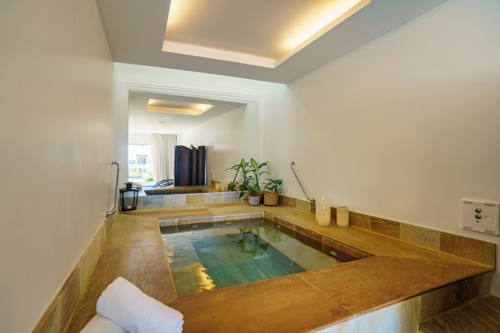 Uni Boutique Hotel & SPA - Général