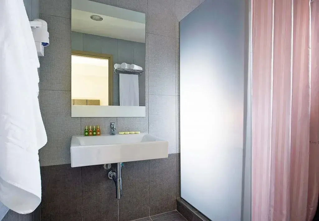 Anaxo Resort - Chambres