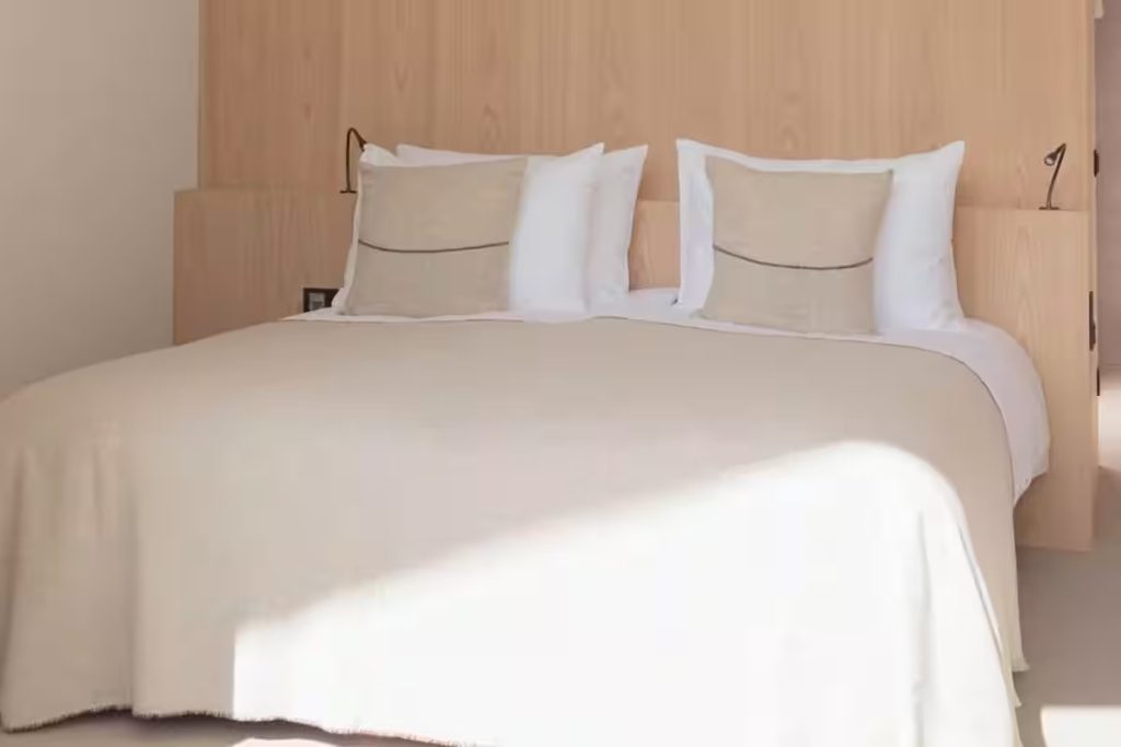 Schgaguler Hotel - Chambres