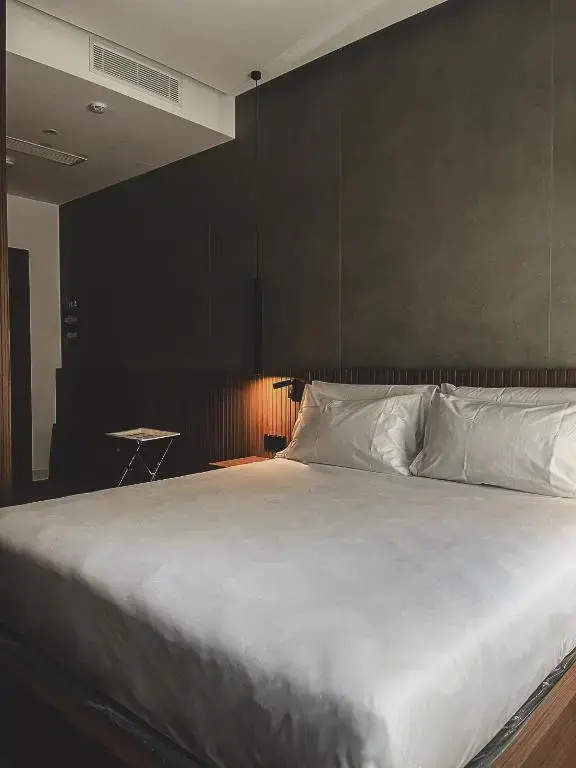 J Maluni City Hotel - Chambres