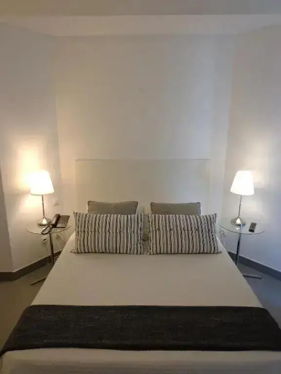 KR Hotels - Albufeira Lounge - Chambres