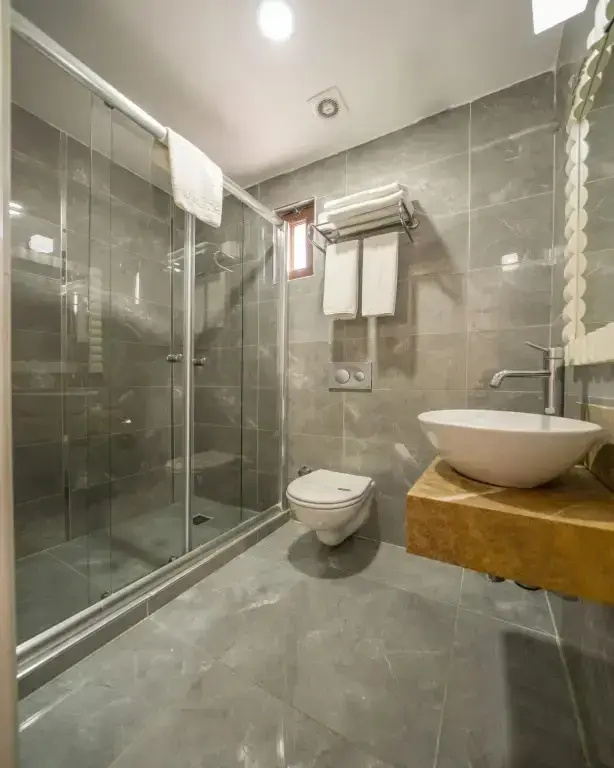 City Center Istanbul Taksim Hotel - Chambres