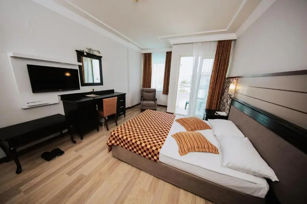 Rox Resort Hotel - Général