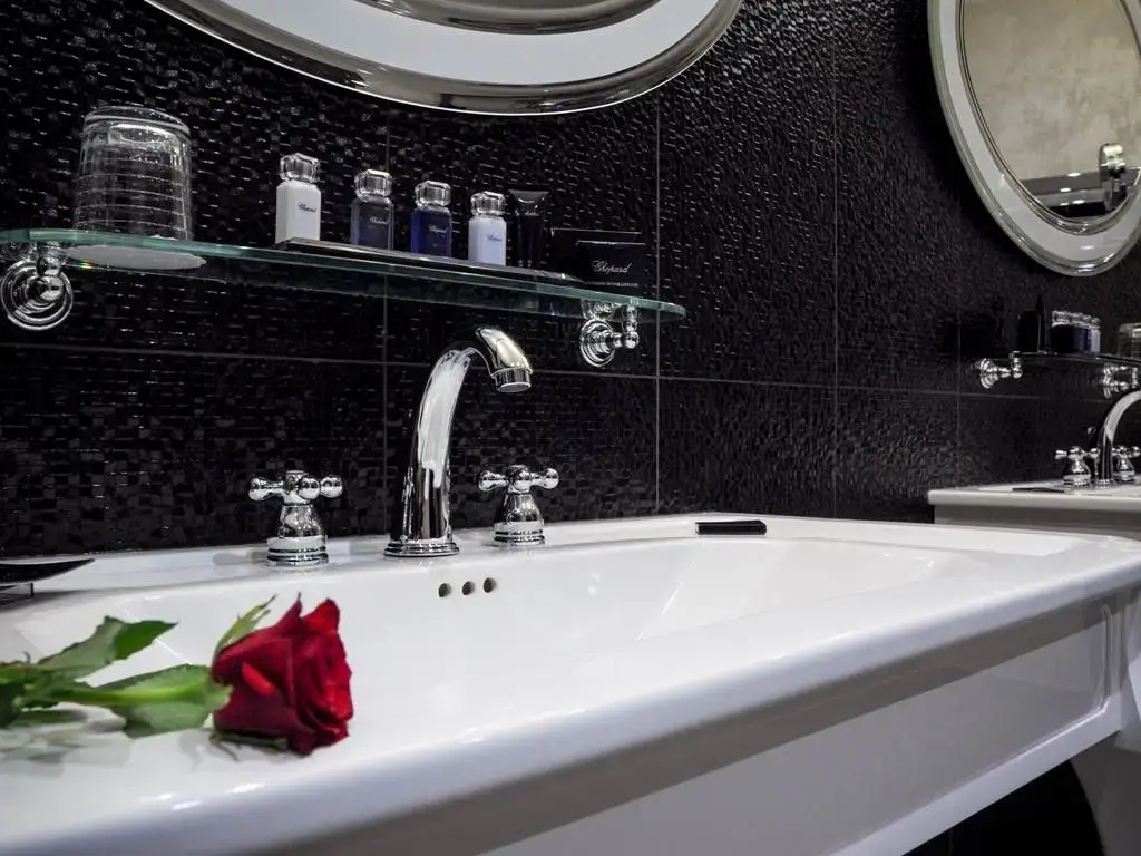 Demeure Loredana - Chambres