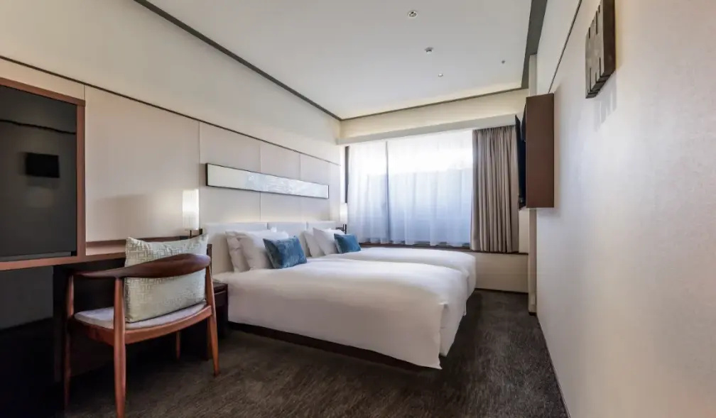 SOLARIA Nishitetsu Hotel Kyoto Premier 사진 6