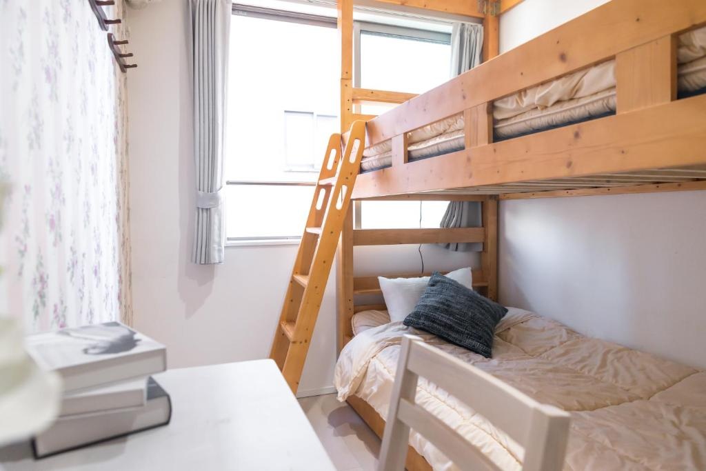 nestay inn tokyo senju 사진 2