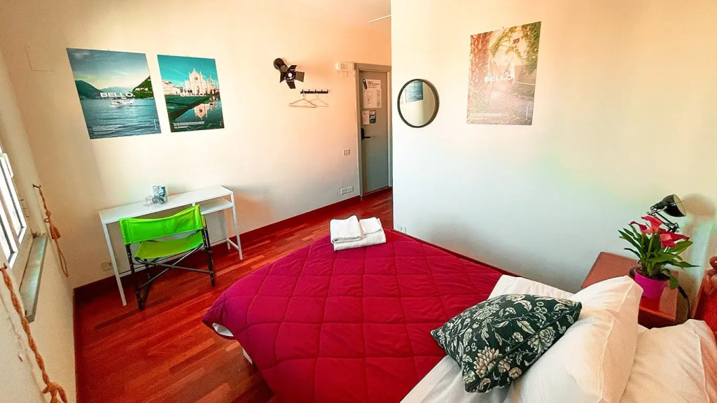 Single room