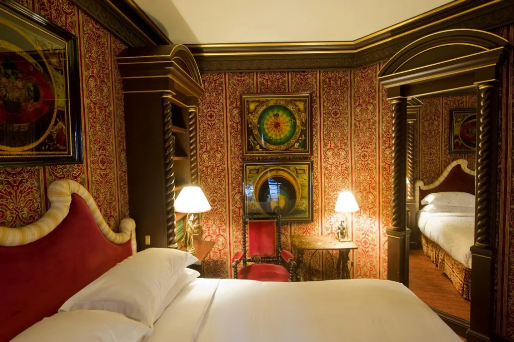 L'Hotel 41