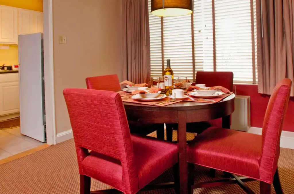 The Virginian Suites, an Ascend Hotel Collection Member - Chambres