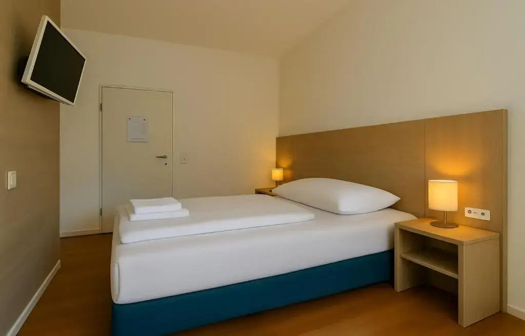 Hotel photo 6