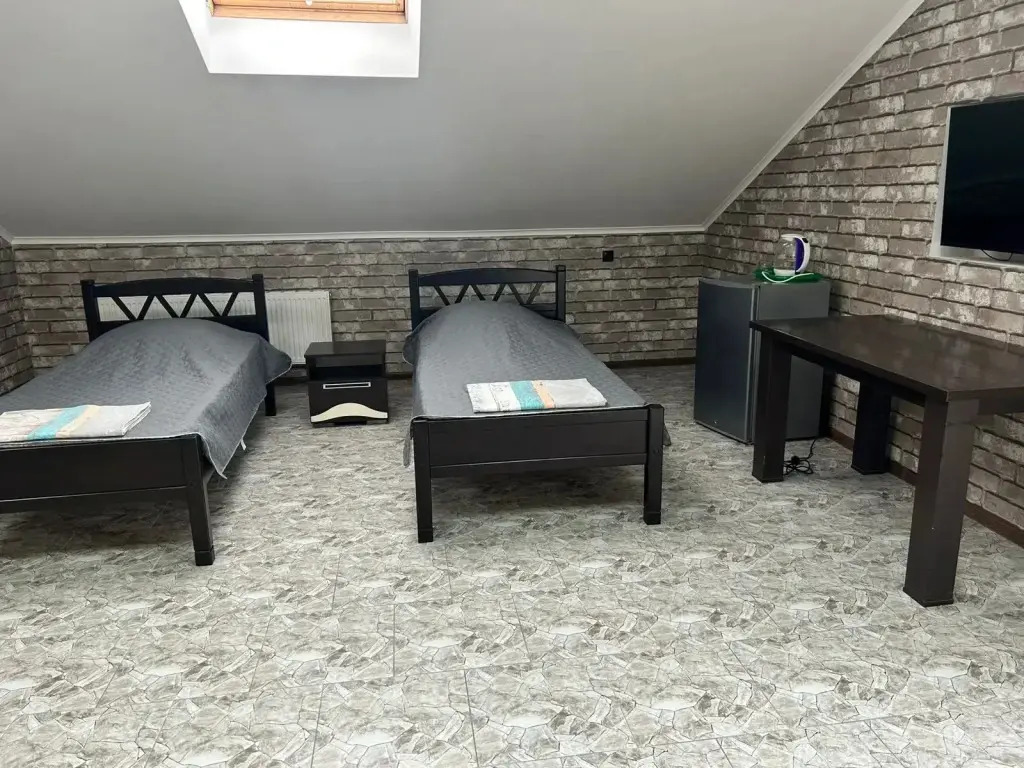 Номер семейный в Гостевой дом