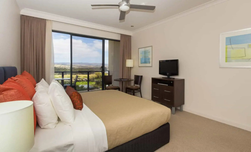 Discovery Resorts - McCracken Country Club - Chambres