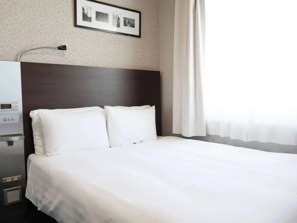 Comfort Hotel Tokyo Higashi Nihombashi 사진 7
