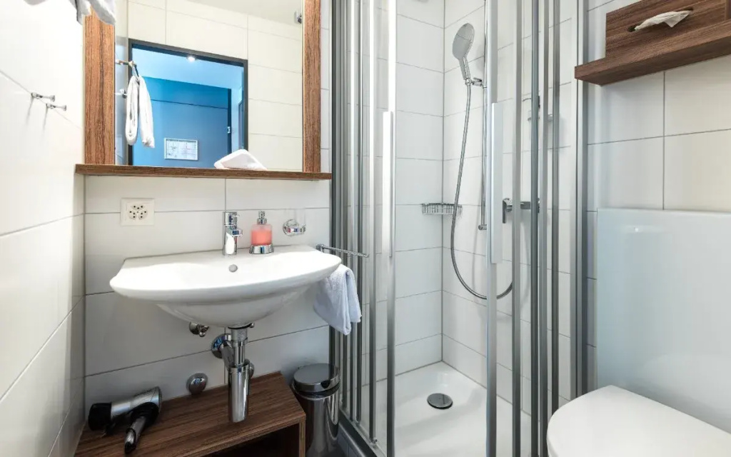 Hotel Nidwaldnerhof direkt am See Swiss Quality - Chambres