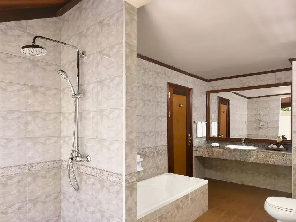 Royal Island Resort & Spa - Chambres