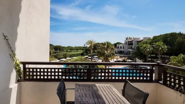 Precise Golf Resort El Rompido The Hotel - Chambres