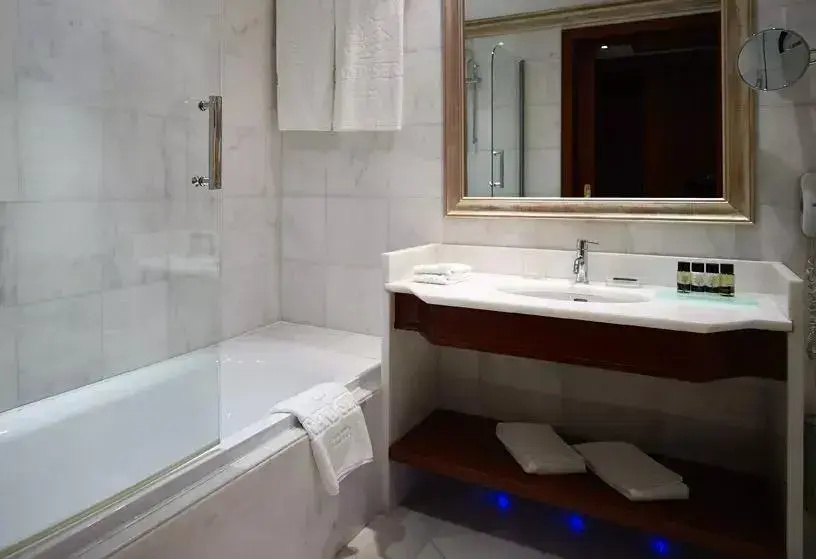 Grand Serai Congress & Spa - Chambres