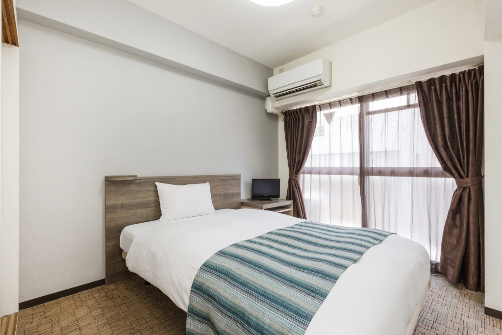 Hotel MyStays Otemae 사진 18