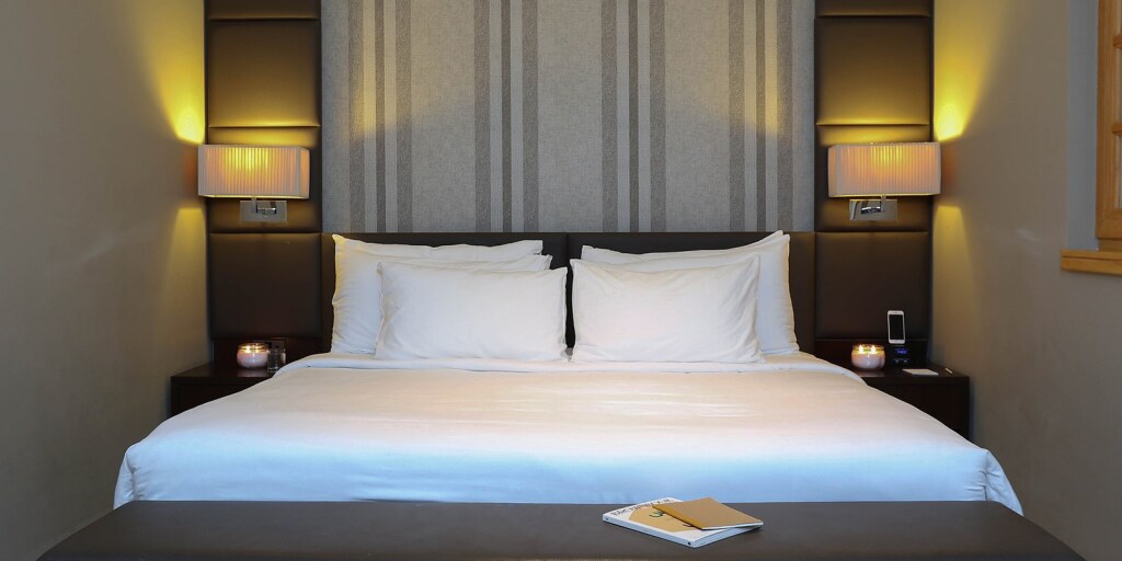 Dubai Marine Beach Resort & Spa