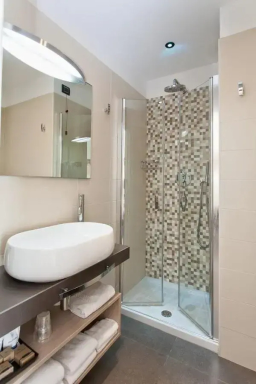 Hotel Adlon - Chambres