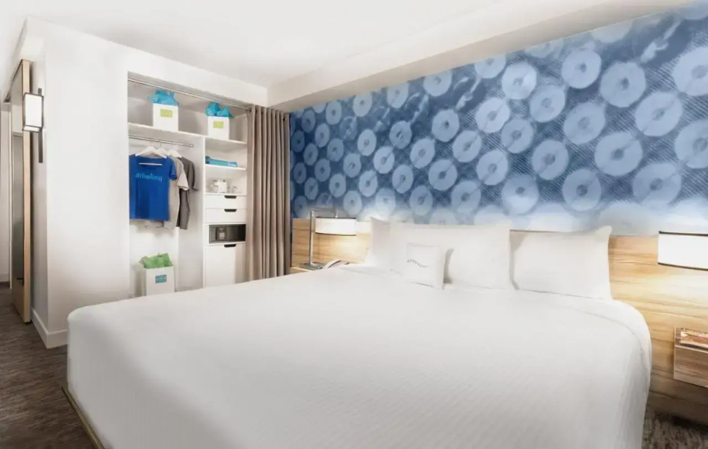 The LINQ Hotel & Casino – A Caesars Rewards Destination — фото