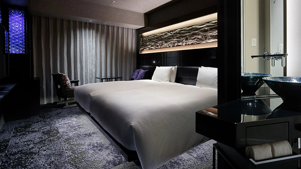 Mitsui Garden Hotel Nihonbashi Premier Tokyo 사진 7