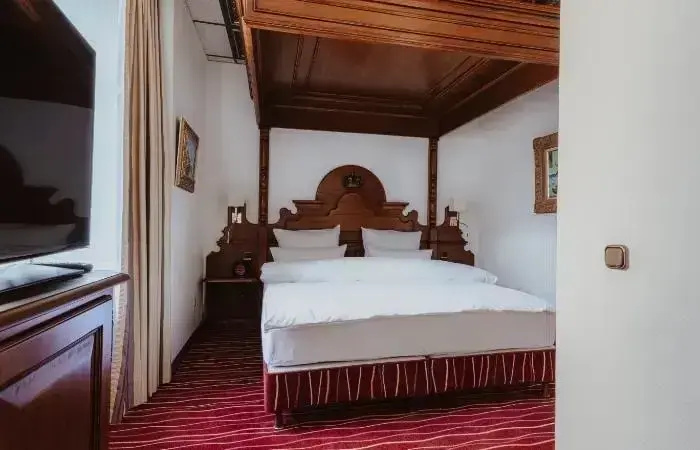 Family Munich room