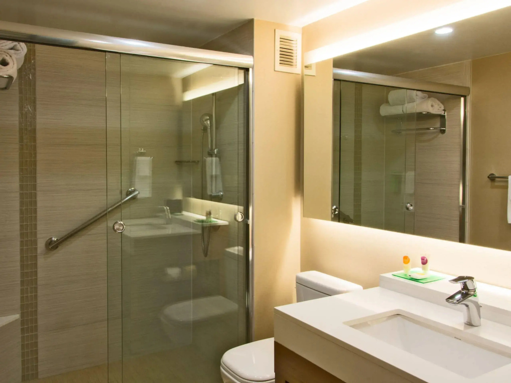 Hyatt Place Savannah Airport - Chambres