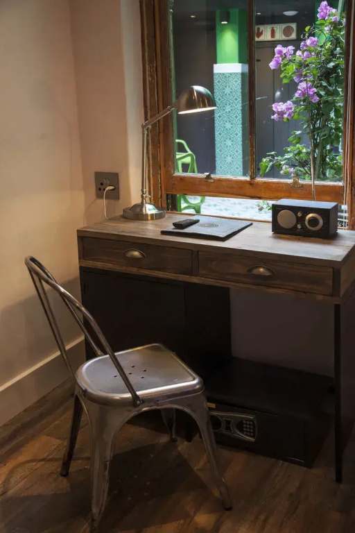 The Grey Hotel - Chambres