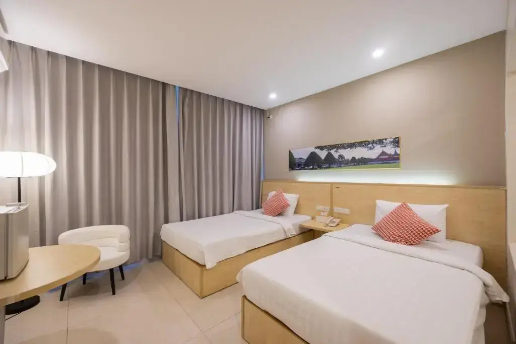 Hotel photo 7