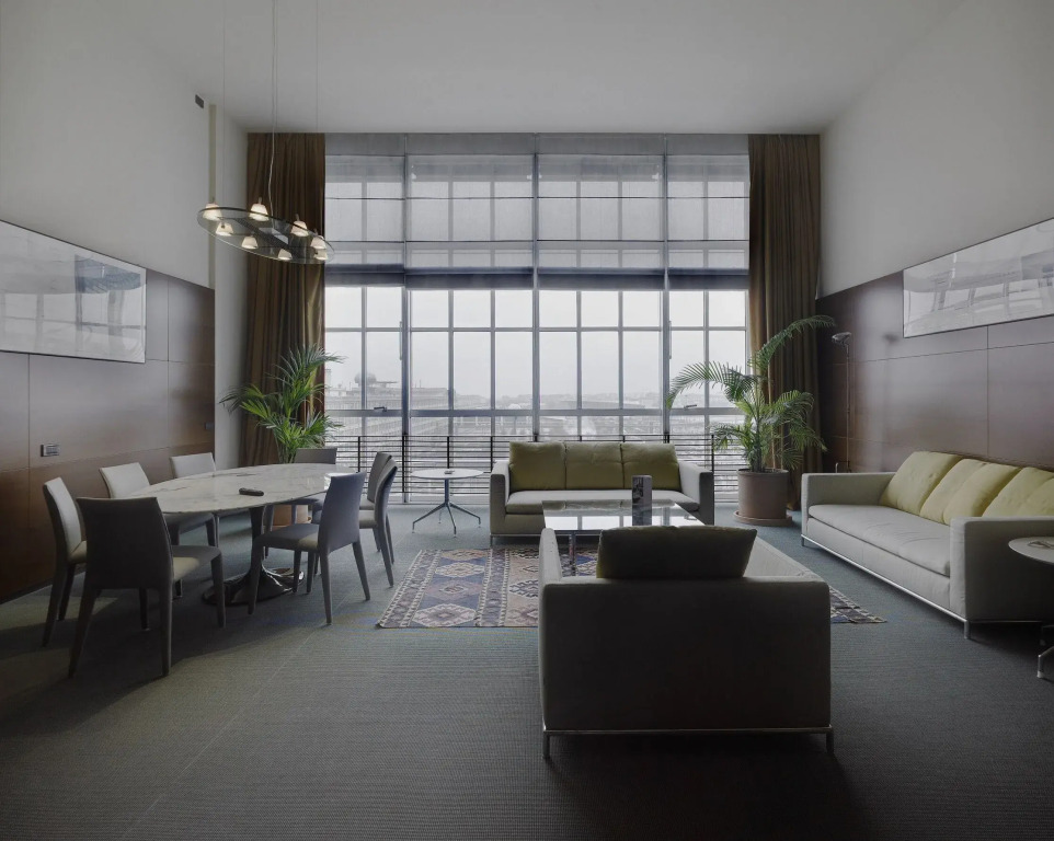 DoubleTree by Hilton Turin Lingotto by null