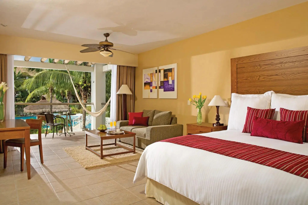 Secrets Aura Cozumel - Adults Only - All Inclusive - Chambres