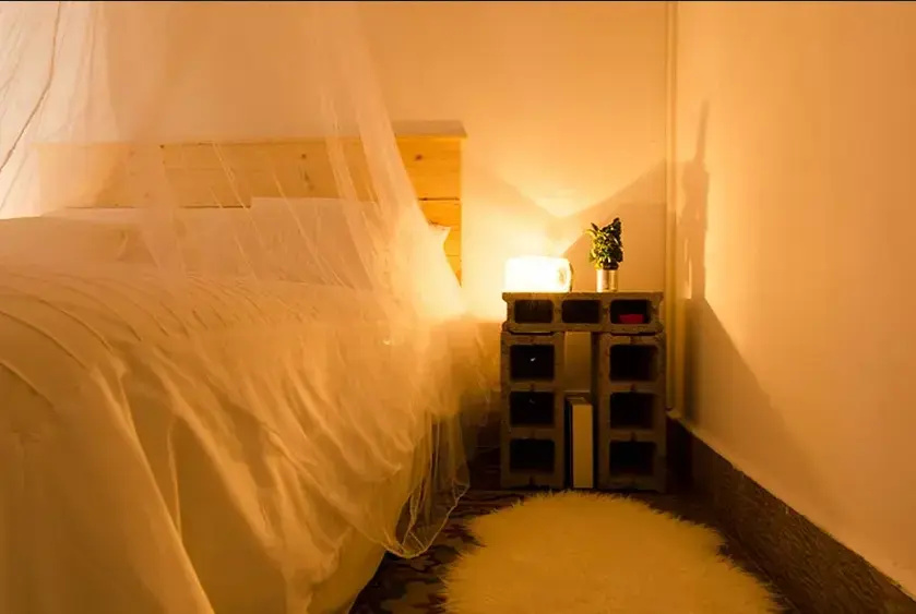 Guesthouse Katanka - Chambres