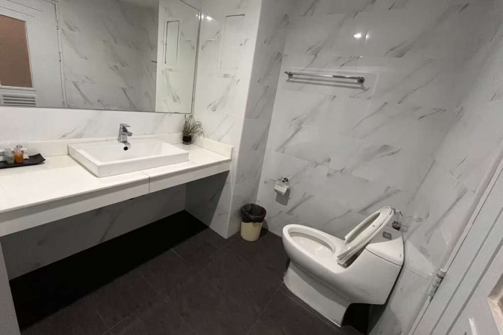 Sunday Platinum Suites - Chambres