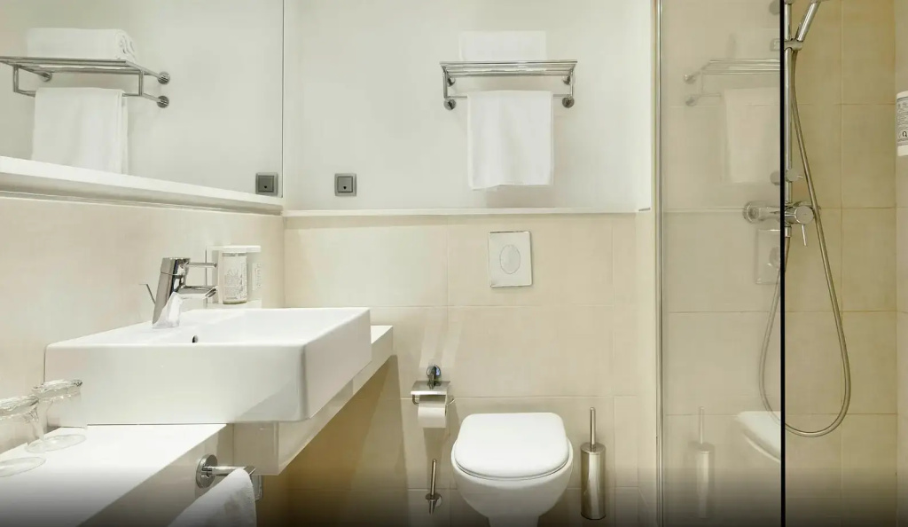 Iberostar Club Cala Barca Hotel - All Inclusive - Chambres