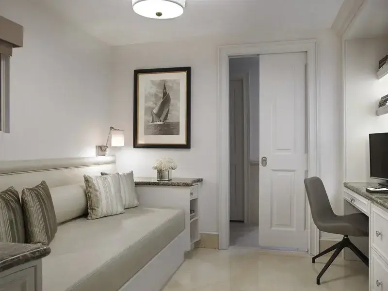 Acqualina Resort & Residences On The Beach - Chambres