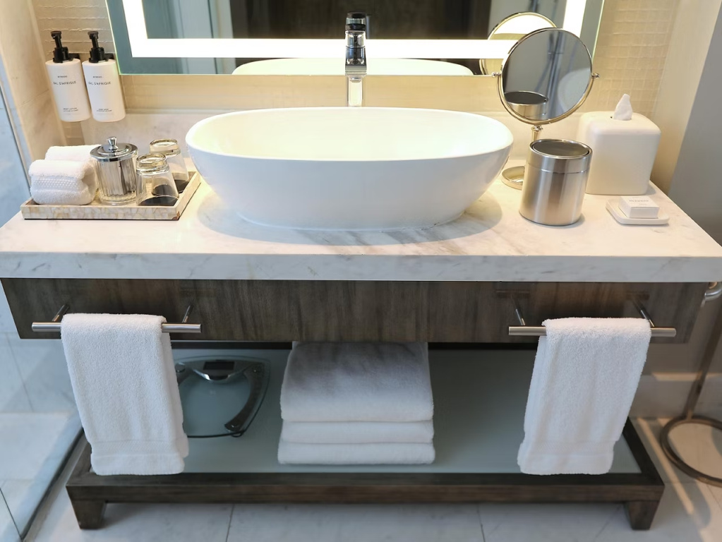 InterContinental Real Santo Domingo by IHG - Chambres